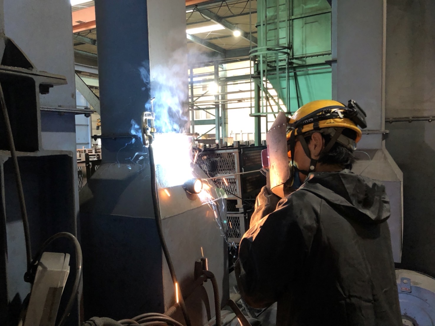 メインビジュアル背景